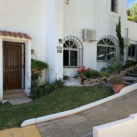 Calahonda Apartment Sitio de Calahonda Exterior photo