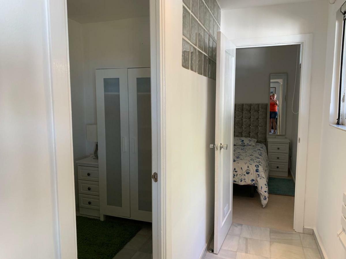 Calahonda Apartment Sitio de Calahonda Room photo